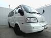 MAZDA BONGO VAN