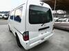 MAZDA BONGO VAN