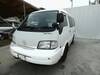 MAZDA BONGO VAN
