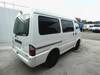 MAZDA BONGO VAN