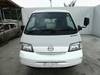 MAZDA BONGO VAN