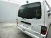 MAZDA BONGO VAN