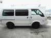 MAZDA BONGO VAN