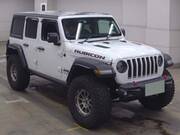 2021 CHRYSLER JEEP WRANGLER UNLIMITED