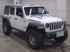 CHRYSLER JEEP WRANGLER UNLIMITED