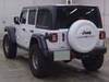 CHRYSLER JEEP WRANGLER UNLIMITED