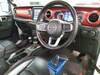 CHRYSLER JEEP WRANGLER UNLIMITED