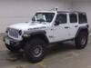 CHRYSLER JEEP WRANGLER UNLIMITED