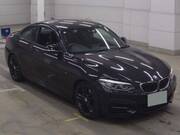 2019 BMW 2 SERIES