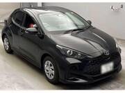 2024 TOYOTA YARIS
