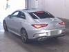 MERCEDES BENZ CLA-CLASS