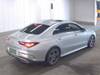MERCEDES BENZ CLA-CLASS