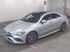 MERCEDES BENZ CLA-CLASS