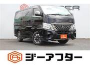 2023 NISSAN CARAVAN