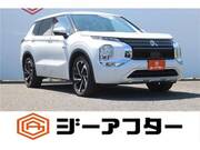 2022 MITSUBISHI OUTLANDER PHEV