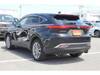 TOYOTA HARRIER HYBRID