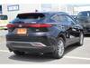 TOYOTA HARRIER HYBRID