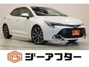 2022 TOYOTA COROLLA SPORT
