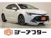 TOYOTA COROLLA SPORT