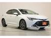 TOYOTA COROLLA SPORT