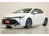 TOYOTA COROLLA SPORT