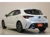 TOYOTA COROLLA SPORT