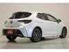 TOYOTA COROLLA SPORT