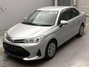 2019 TOYOTA COROLLA AXIO