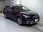 2022 SUBARU LEGACY OUTBACK