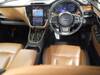 SUBARU LEGACY OUTBACK