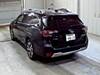 SUBARU LEGACY OUTBACK