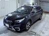 SUBARU LEGACY OUTBACK