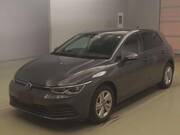 2023 VOLKSWAGEN GOLF