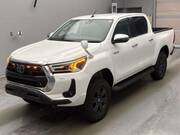 2023 TOYOTA HILUX Z
