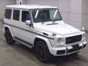 MERCEDES BENZ G-CLASS