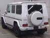 MERCEDES BENZ G-CLASS