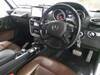 MERCEDES BENZ G-CLASS