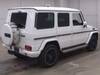 MERCEDES BENZ G-CLASS