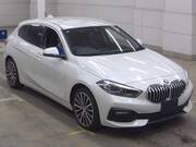 2024 BMW 1 SERIES