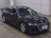 2020 AUDI A6 AVANT
