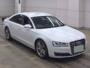 2017 AUDI A8