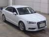 AUDI A3 SEDAN