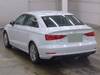 AUDI A3 SEDAN