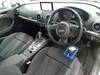 AUDI A3 SEDAN