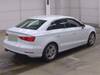 AUDI A3 SEDAN