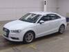 AUDI A3 SEDAN