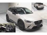 2023 MAZDA CX-3