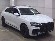 2019 AUDI OTHER