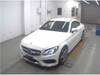 MERCEDES BENZ C-CLASS