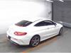 MERCEDES BENZ C-CLASS
